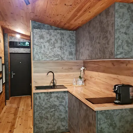 Appartamento Town House, Free Parking