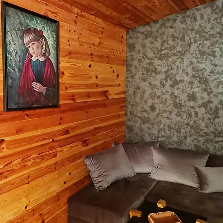 Appartamento Town House, Free Parking