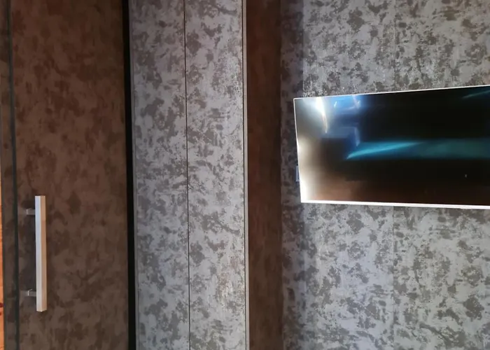 Town House, Free Parking Διαμέρισμα Σόφια