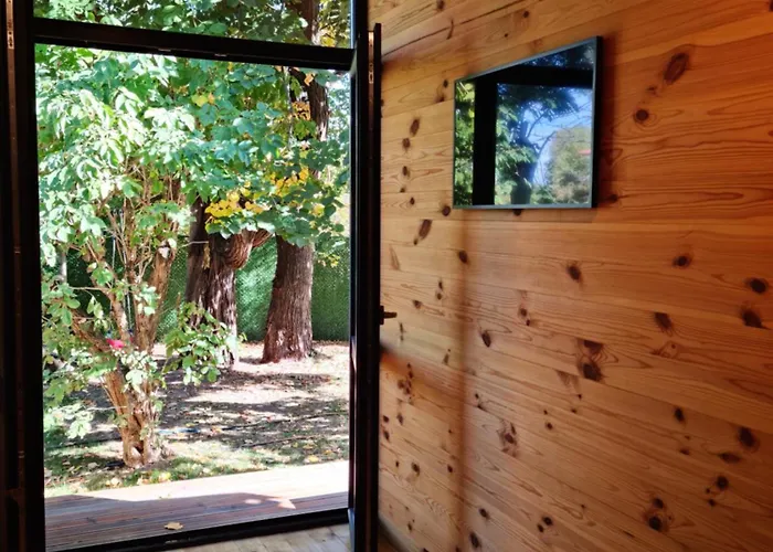 Διαμέρισμα Town House, Free Parking Σόφια