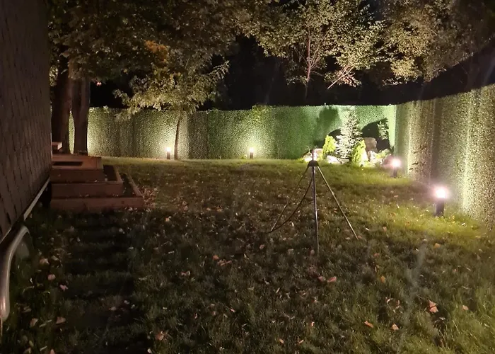 Town House, Free Parking Διαμέρισμα *