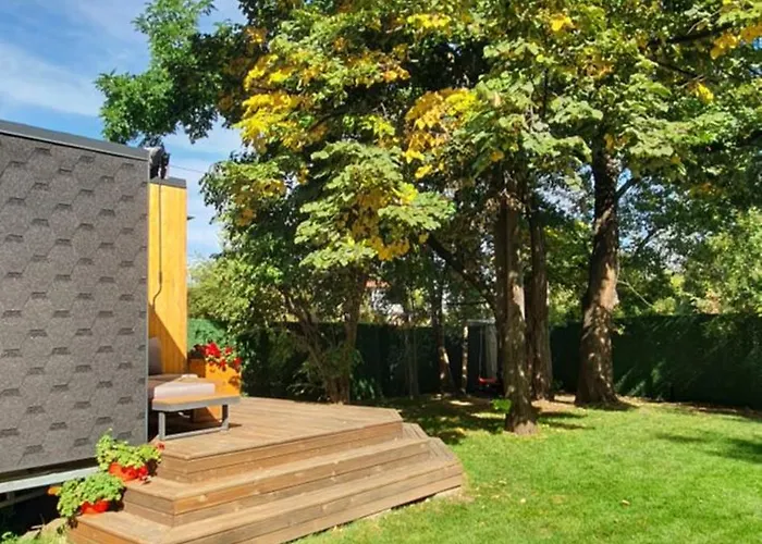 Διαμέρισμα Town House, Free Parking *