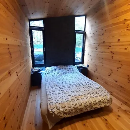 Town House, Free Parking 아파트 소피아