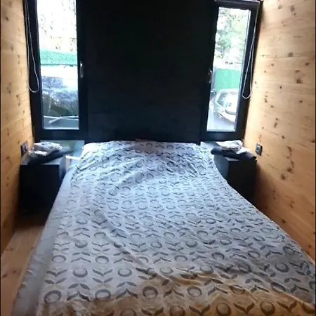 아파트 Town House, Free Parking *