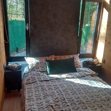 Apartament Town House, Free Parking