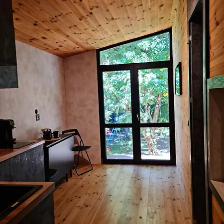 Town House, Free Parking 公寓 索菲亞