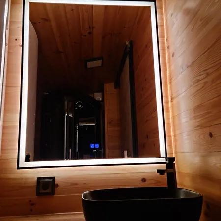 Town House, Free Parking Apartament *