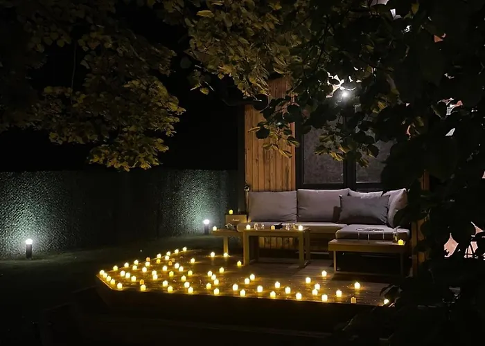 Town House, Free Parking アパート ソフィア