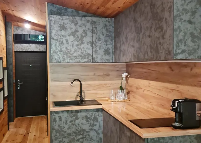 Apartament Town House, Free Parking