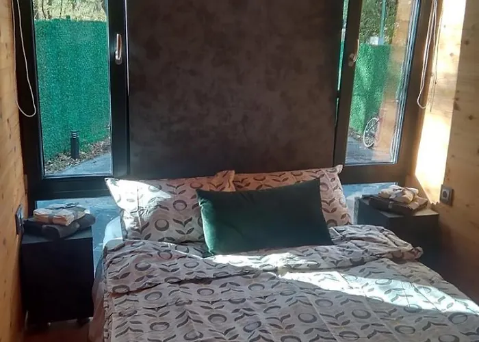 Apartament Town House, Free Parking