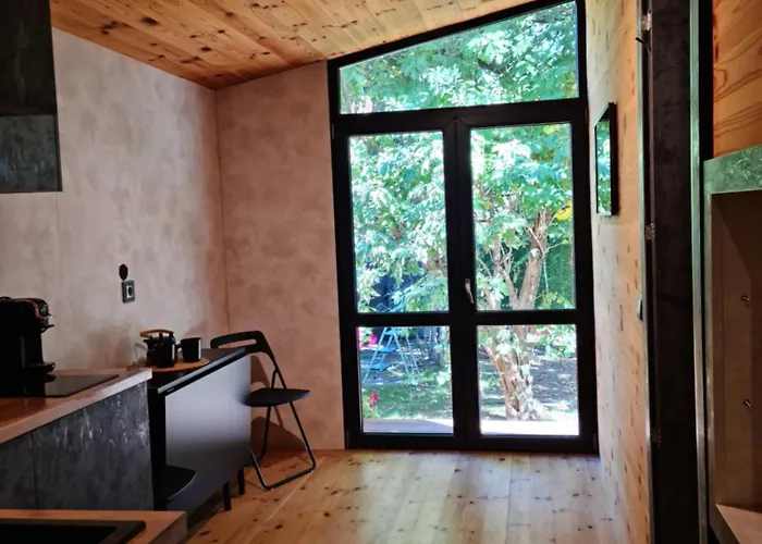 Town House, Free Parking Apartment Sofia