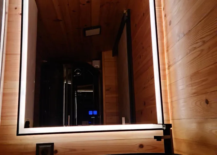 Town House, Free Parking Apartament *