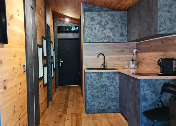 Town House, Free Parking Apartment Sofia