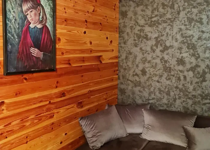 Apartament Town House, Free Parking